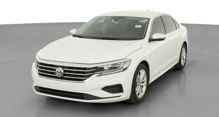 Thumbnail: 2020 Volkswagen Passat - 1