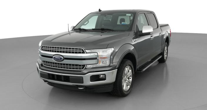 Thumbnail: 2020 Ford Econoline - 1