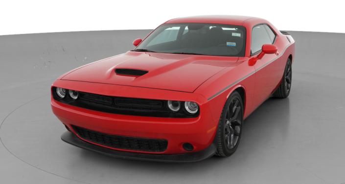 Thumbnail: 2023 Dodge Challenger - 1