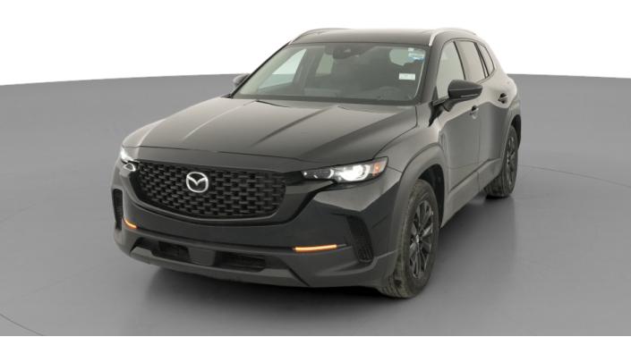 Thumbnail: 2023 Mazda CX-50 - 1