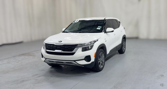 Thumbnail: 2021 Kia Seltos - 1