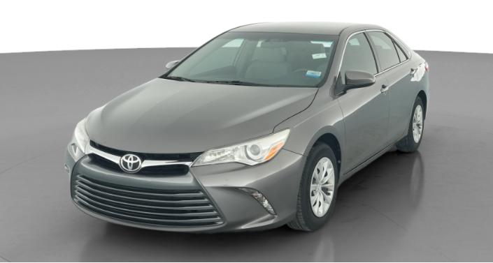 Thumbnail: 2015 Toyota Camry - 1