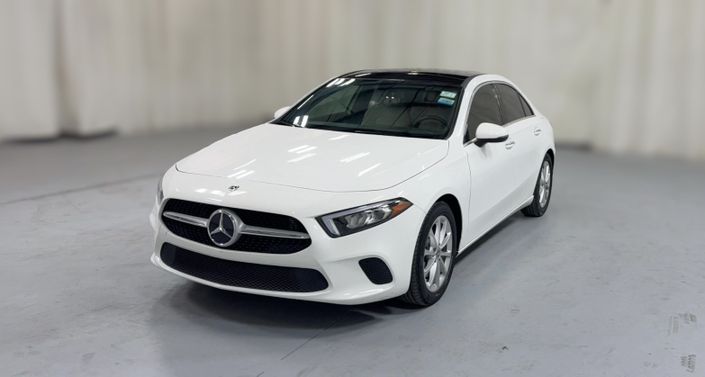 2019 Mercedes-Benz A-Class A 220 -
                  Lancaster, TX