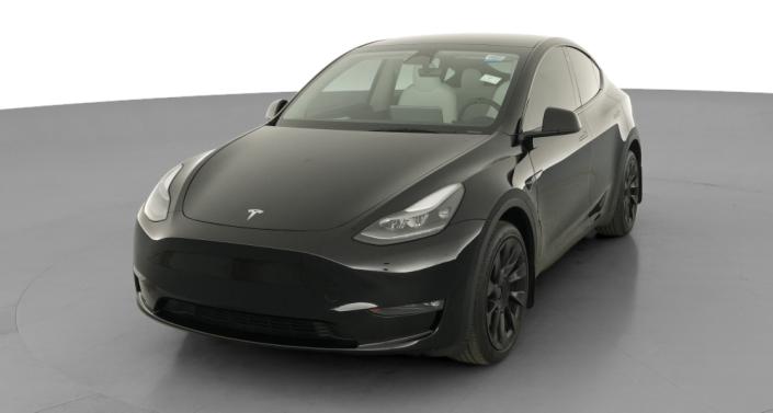Thumbnail: 2023 Tesla Model Y - 1
