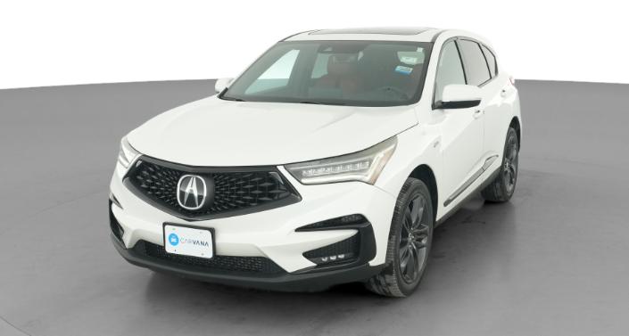 Thumbnail: 2021 Acura RDX - 1