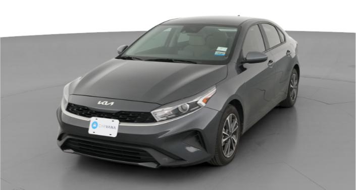 Thumbnail: 2023 Kia Forte - 1