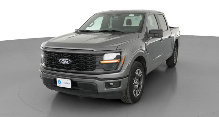 Thumbnail: 2024 Ford Econoline - 1