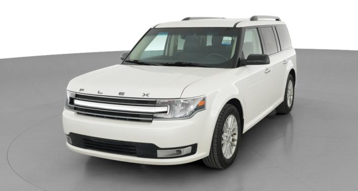 2019 Ford Flex SEL -
                  Lorain, OH