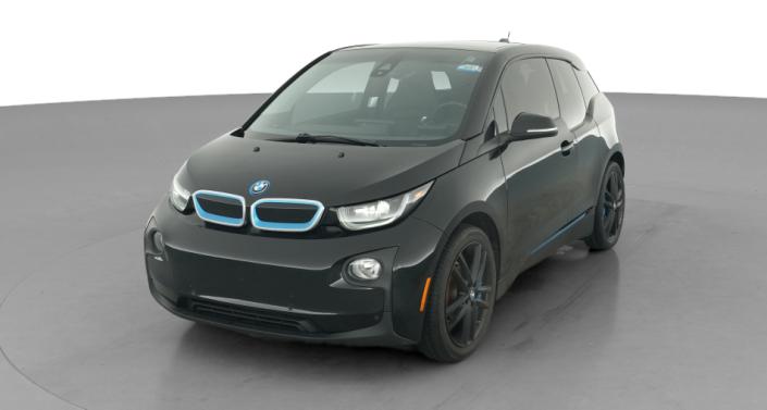 2017 BMW i3 Range Extender -
                  Indianapolis, IN