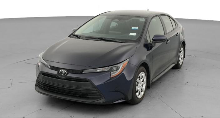 Thumbnail: 2026 Toyota Corolla - 1