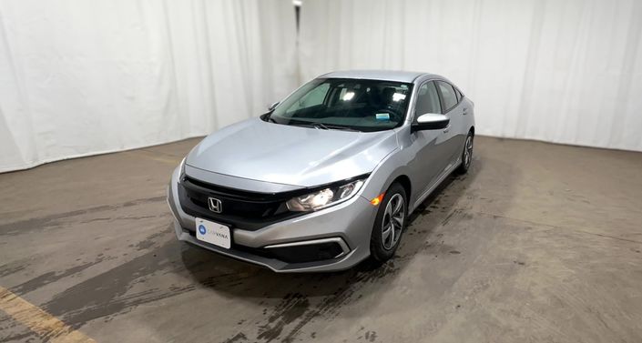 Thumbnail: 2020 Honda Civic - 1