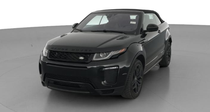Thumbnail: 2018 Land Rover Range Rover Evoque - 1