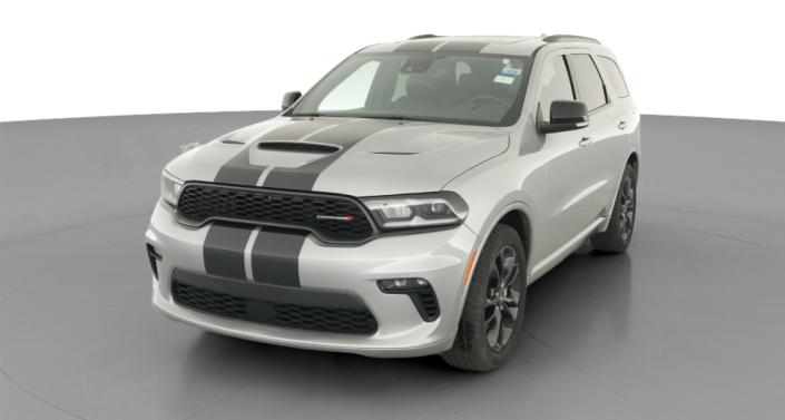 Thumbnail: 2021 Dodge Durango - 1