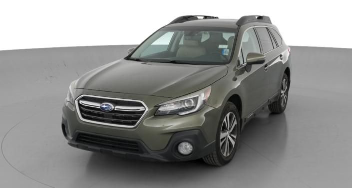 Thumbnail: 2018 Subaru Outback - 1