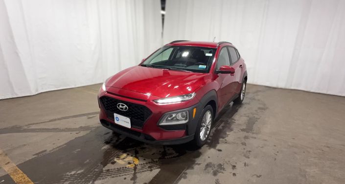 Thumbnail: 2021 Hyundai Kona - 1