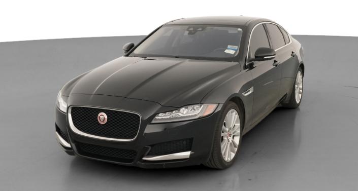 2020 Jaguar XF Premium -
                  Indianapolis, IN