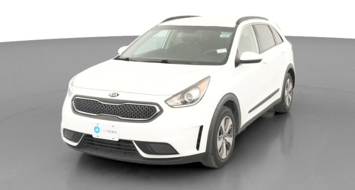 Thumbnail: 2019 Kia Niro - 1