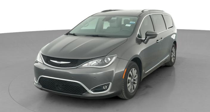 Thumbnail: 2019 Chrysler Pacifica - 1