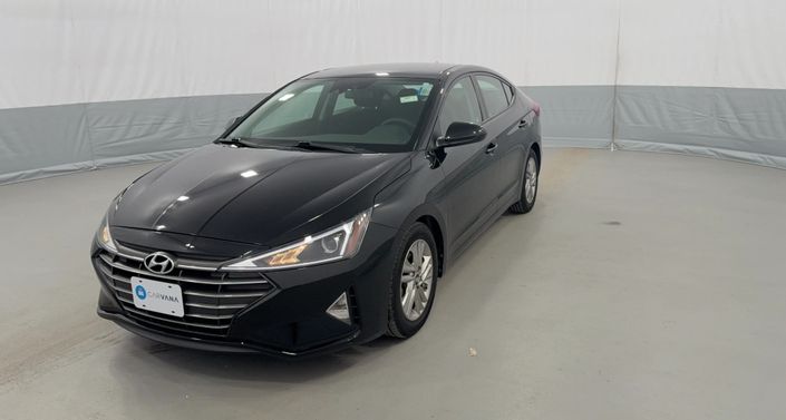 Thumbnail: 2019 Hyundai Elantra - 1