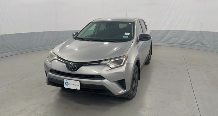 Thumbnail: 2018 Toyota RAV4 - 1