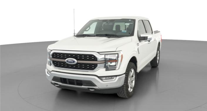 Thumbnail: 2023 Ford Econoline - 1