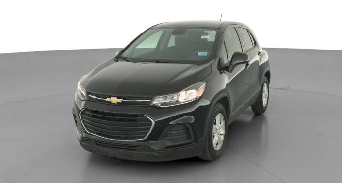 Thumbnail: 2020 Chevrolet Trax - 1