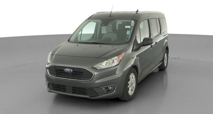 2020 Ford Transit Series Connect XLT -
                  Tolleson, AZ