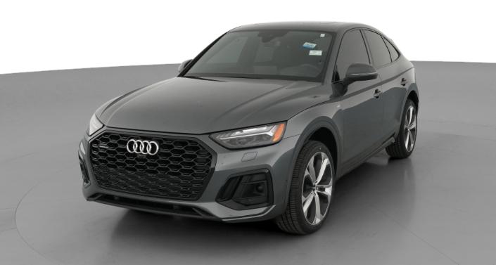 Thumbnail: 2023 Audi Q5 - 1
