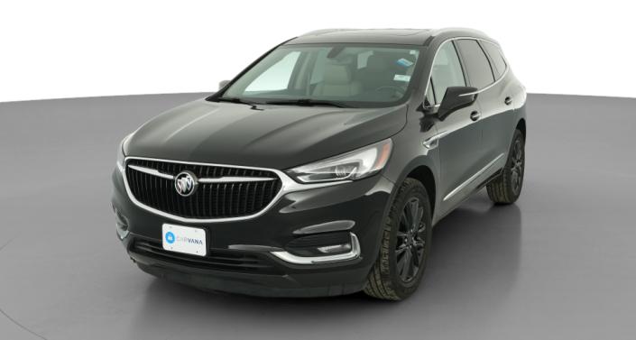 Thumbnail: 2019 Buick Enclave - 1