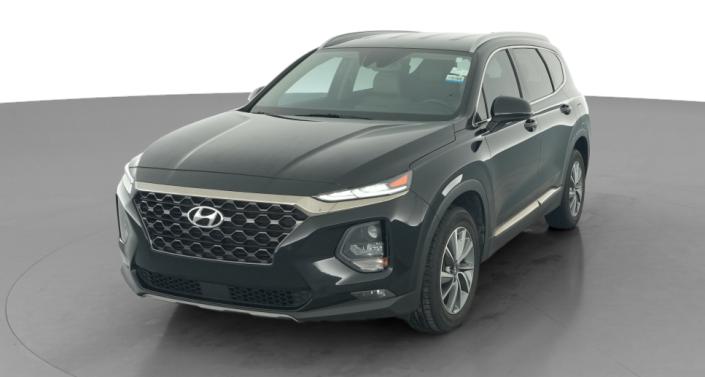 Thumbnail: 2019 Hyundai Santa Fe - 1