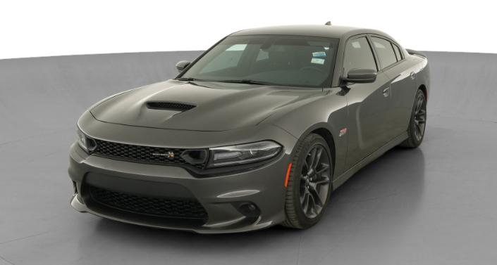 Thumbnail: 2021 Dodge Charger - 1