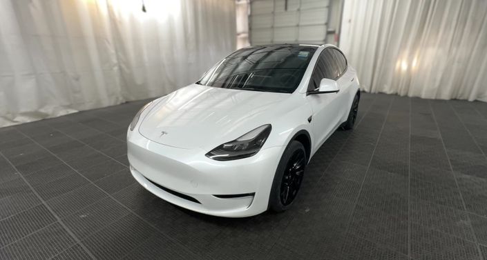 Thumbnail: 2023 Tesla Model Y - 1