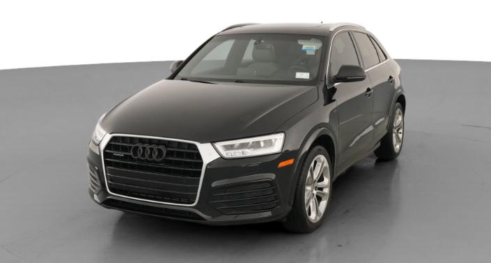 2018 Audi Q3 Premium Plus -
                  Auburn, GA