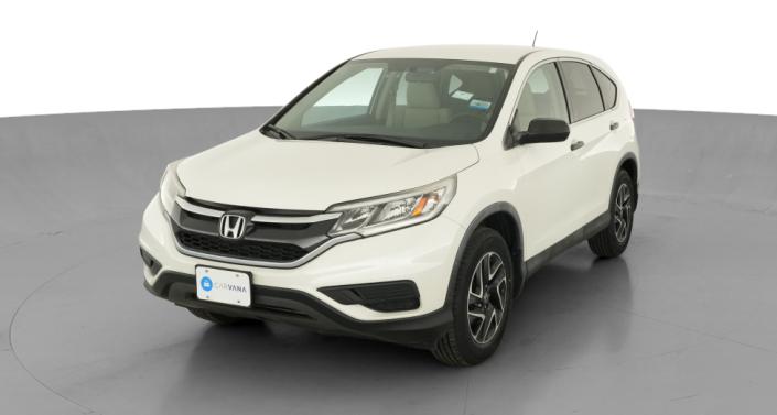 Thumbnail: 2016 Honda CR-V - 1