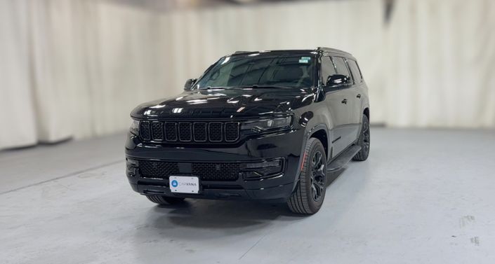 Thumbnail: 2023 Jeep Wagoneer - 1