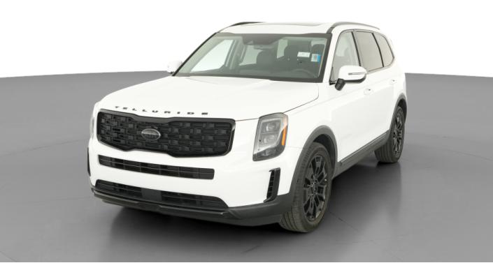 Thumbnail: 2021 Kia Telluride - 1