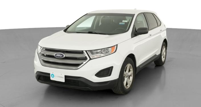 Thumbnail: 2017 Ford Edge - 1