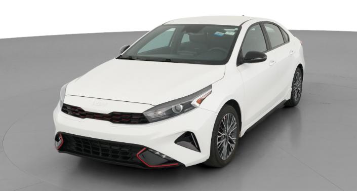 Thumbnail: 2023 Kia Forte - 1