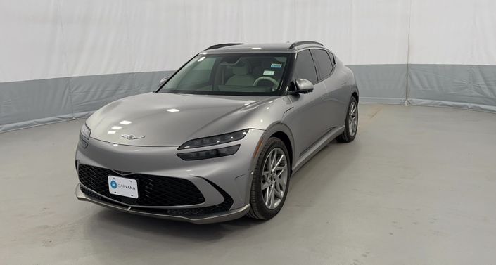 2024 Genesis GV60 Advanced -
                  Akron, NY