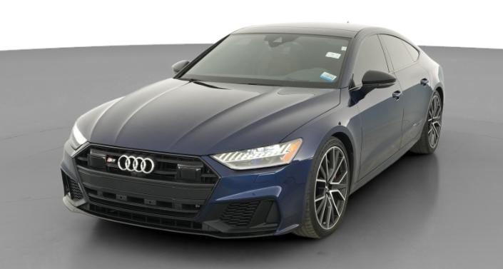 Thumbnail: 2020 Audi S7 - 1