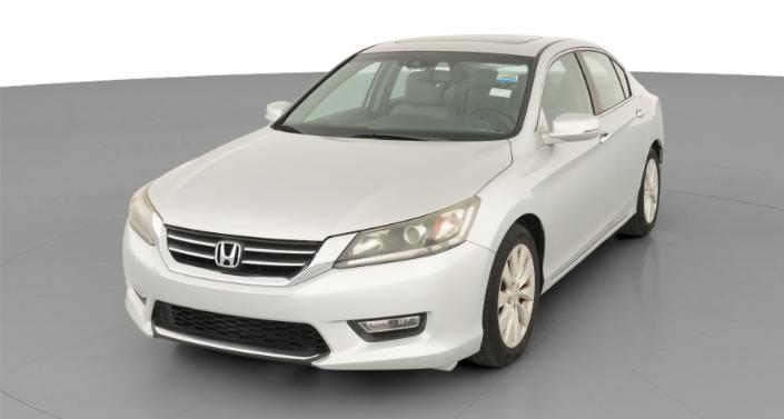 Thumbnail: 2013 Honda Accord - 1