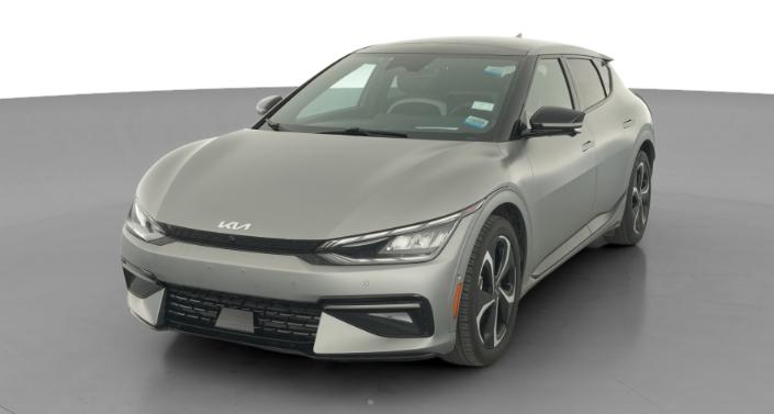 2022 Kia EV6 GT-Line -
                  Richton Park, IL