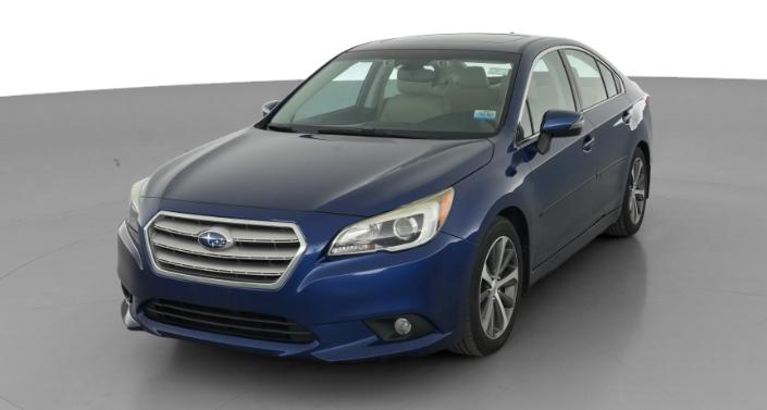 Thumbnail: 2016 Subaru Legacy - 1