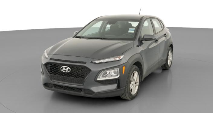 Thumbnail: 2021 Hyundai Kona - 1