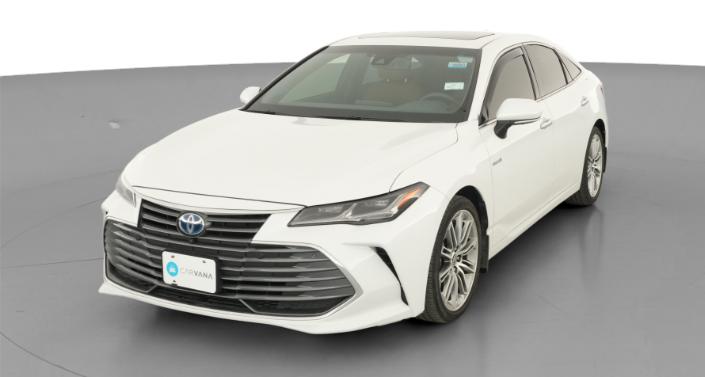 Thumbnail: 2021 Toyota Avalon - 1