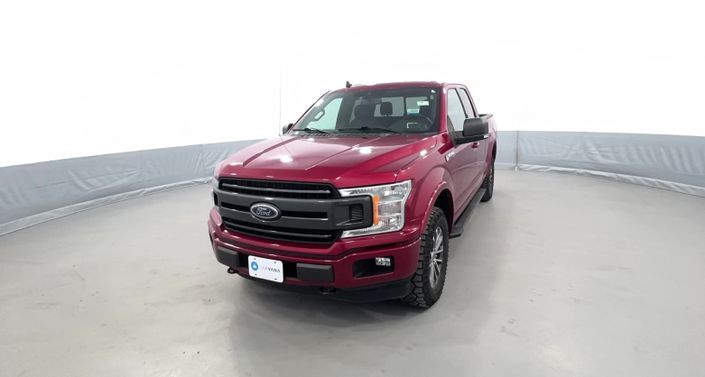 Thumbnail: 2019 Ford Econoline - 1