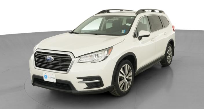 Thumbnail: 2021 Subaru Ascent - 1