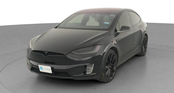 2018 Tesla Model X P100D -
                  West Memphis, AR
