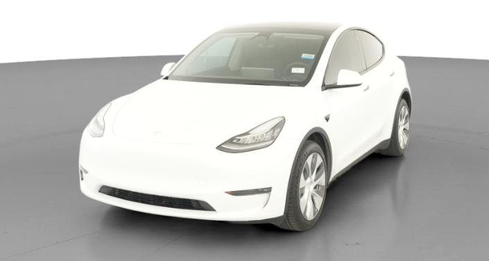 Thumbnail: 2023 Tesla Model Y - 1