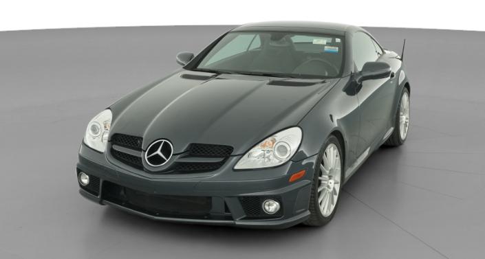 2010 Mercedes-Benz SLK 300 -
                  Tolleson, AZ